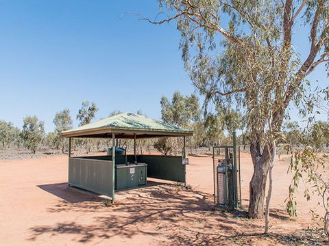 Fort Grey Campground - Tourism Cairns 1