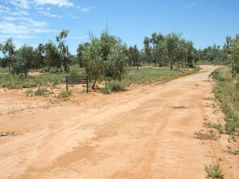 Fort Grey Campground - Tourism Cairns 2