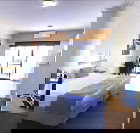 Forte Leeuwin Apartments - Tourism Cairns
