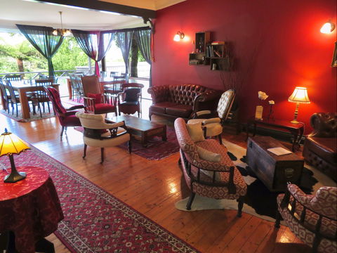 Glenella Guesthouse - Tourism Cairns 1