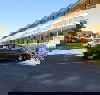 Golfview Lodge Motel - Tourism Cairns