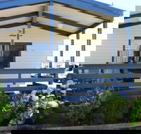 Golden Terrace Holiday Park - Tourism Cairns