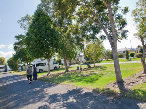 Grafton Sunset Caravan Park - Tourism Cairns 1