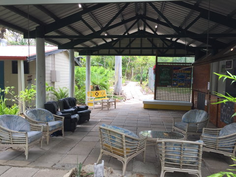 Great Keppel Island Holiday Village - Tourism Cairns 2