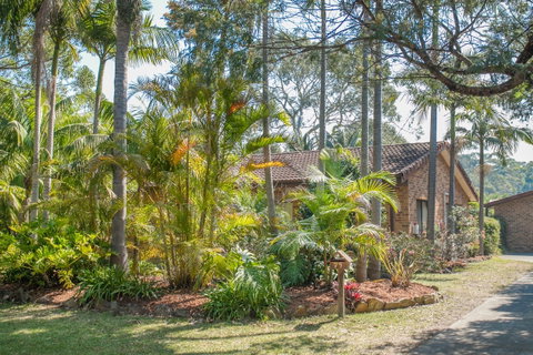 Great Hideaway - Tourism Cairns 1