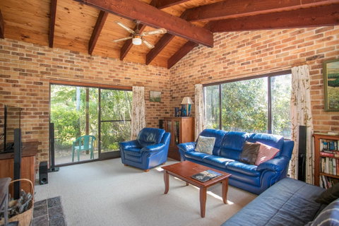 Great Hideaway - Tourism Cairns 2