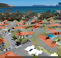 Havana Villas - Tourism Cairns
