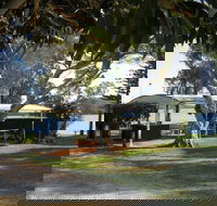 Homestead Holiday Park - Tourism Cairns