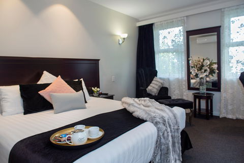 International Hotel Wagga Wagga - Tourism Cairns 0