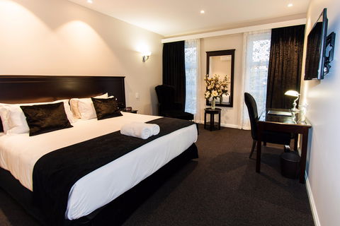 International Hotel Wagga Wagga - Tourism Cairns 1