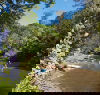 Jamieson Caravan Park - Tourism Cairns