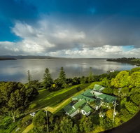 Karbeethong Lodge - Tourism Cairns