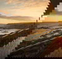 Kilcunda Oceanview Holiday Retreat - Tourism Cairns