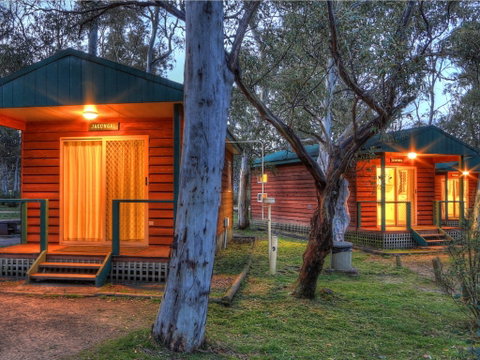 Kosciuszko Tourist Park - Tourism Cairns 0