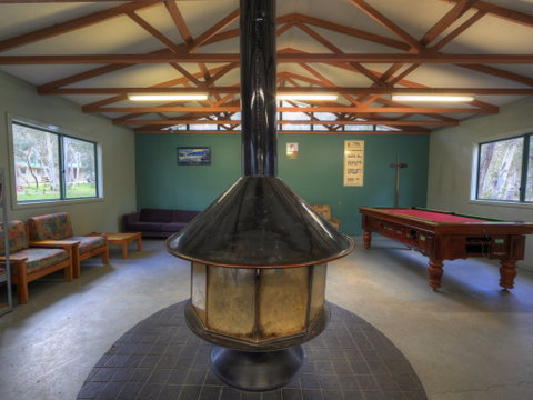 Kosciuszko Tourist Park - Tourism Cairns 1