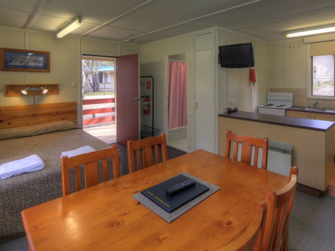 Kosciuszko Tourist Park - Tourism Cairns 2