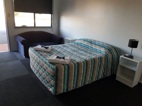 Lamington Hotel Motel - Tourism Cairns 2