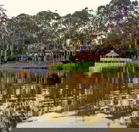 Lincoln Downs Resort Batemans Bay BW Signature Collection - Tourism Cairns