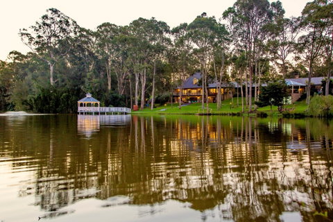 Lincoln Downs Resort Batemans Bay, BW Signature Collection - Tourism Cairns 0