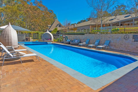 Lincoln Downs Resort Batemans Bay, BW Signature Collection - Tourism Cairns 1
