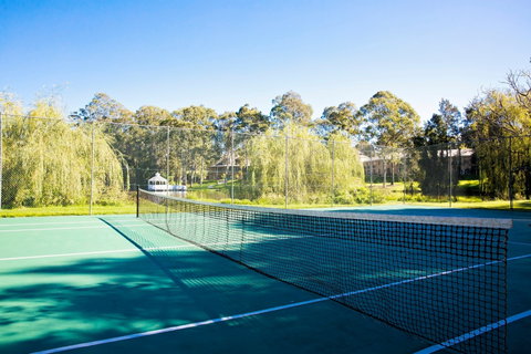 Lincoln Downs Resort Batemans Bay, BW Signature Collection - Tourism Cairns 2