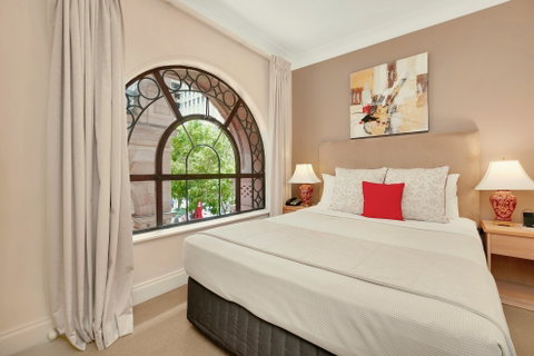 Manor Apartment Hotel - Tourism Cairns 1