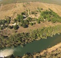 Manbulloo Homestead Caravan Park - Tourism Cairns
