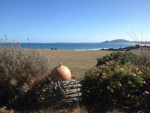 Marrawah Beach House - Tourism Cairns 0
