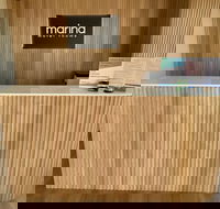 Marina Motel Rooms - Tourism Cairns