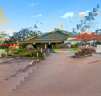 Margaret River Tourist Park - Tourism Cairns