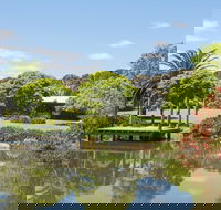 Margaret River Manor - Tourism Cairns