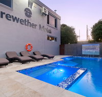 Merewether Motel - Tourism Cairns