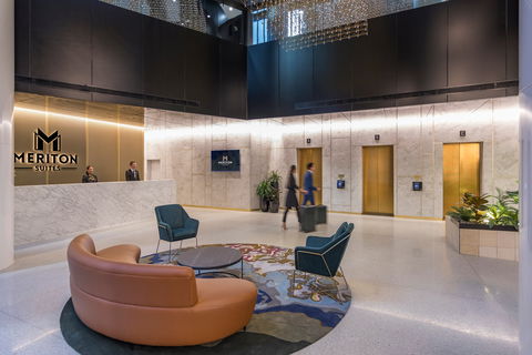 Meriton Suites Sussex Street, Sydney - Tourism Cairns 2