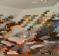 Moble Homestead - Tourism Cairns