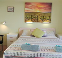 Mollymook Ocean View Motel - Tourism Cairns