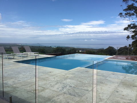 Mont Sapphire Luxury Retreat - Tourism Cairns 1