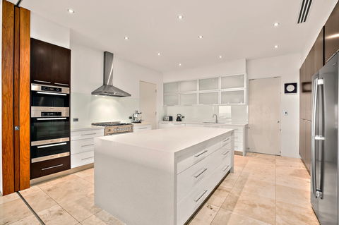 Mont Sapphire Luxury Retreat - Tourism Cairns 2