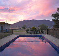 Mountain View Motel Corryong - Tourism Cairns