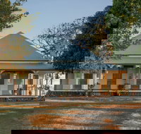 Mountview Homestead near Toowoomba - Tourism Cairns