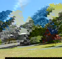 Murrarang - Tourism Cairns