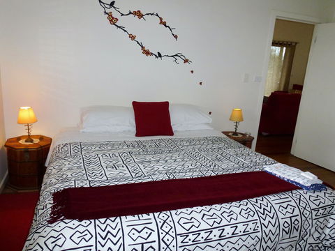 Nightcap Cottage - Tourism Cairns 2