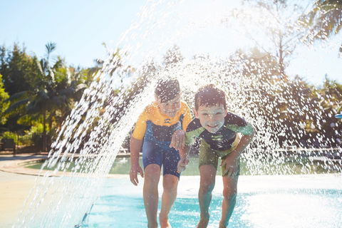 NRMA Murramarang Beachfront Holiday Resort - Tourism Cairns 0