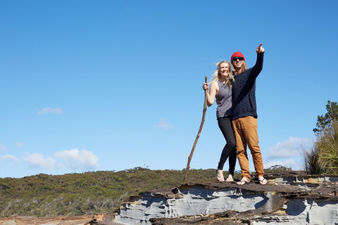 NRMA Murramarang Beachfront Holiday Resort - Tourism Cairns 1