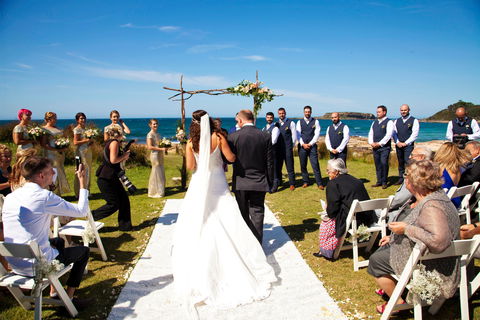 NRMA Murramarang Beachfront Holiday Resort - Tourism Cairns 2