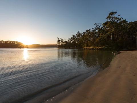 NRMA Port Arthur Holiday Park - Tourism Cairns 1