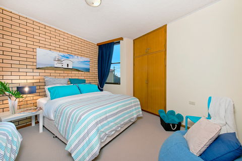 Oceanview  At Flynns - Tourism Cairns 2