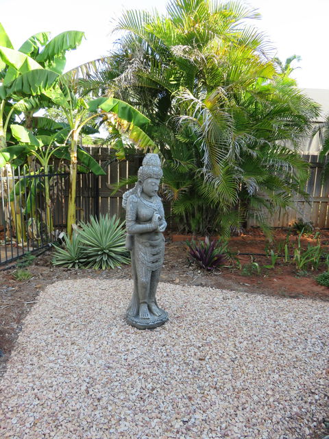 Ochre Moon Bed & Breakfast - Tourism Cairns 2