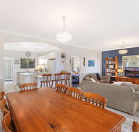 Orion Beach House - Jervis Bay - Tourism Cairns