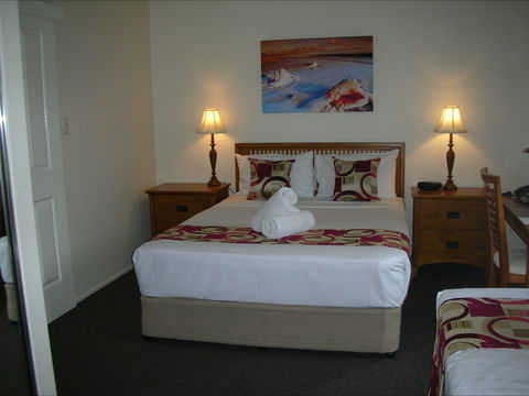 Palm View Holiday Apartments - Tourism Cairns 1