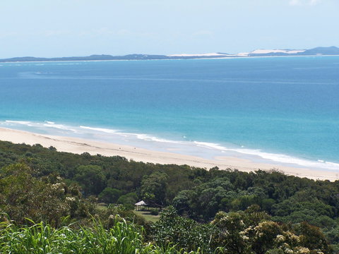 Pandanus Palms Holiday Resort - Tourism Cairns 0